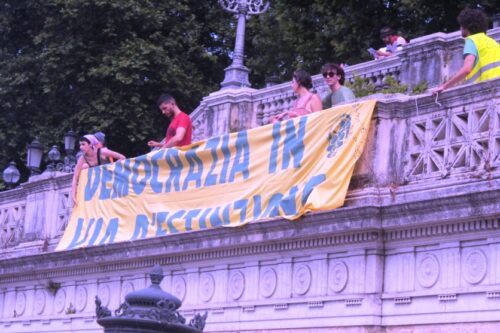 Israele ha perso. Ma non basta per fermare il genocidio