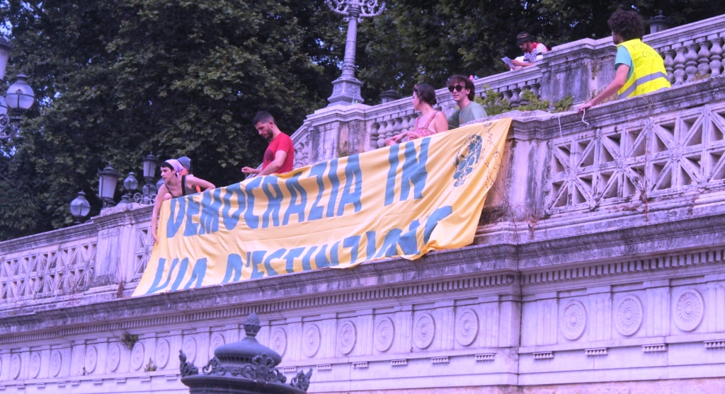 Israele ha perso. Ma non basta per fermare il genocidio