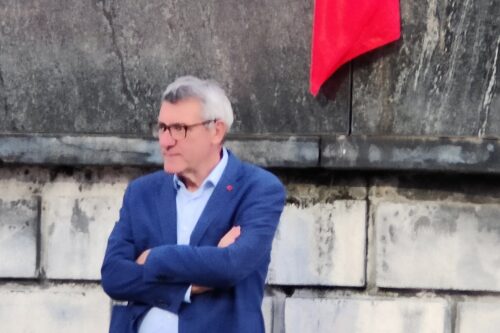 Venezuela: Landini, no alle guerre. Condanniamo attacco USA, chiediamo ripristino diritto internazionale e intervento ONU