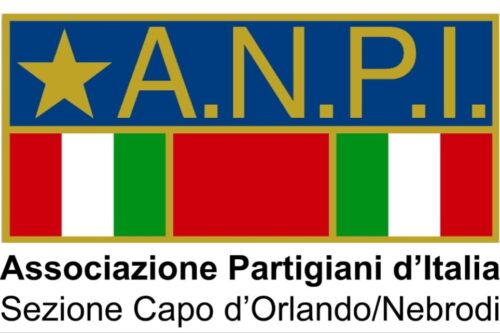 L’ANPI DI CAPO D’ORLANDO SULLE PAROLE DELLA MELONI