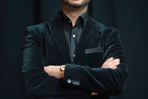 Concerto per i 50 anni della pubblicazione di Horcynus Orca