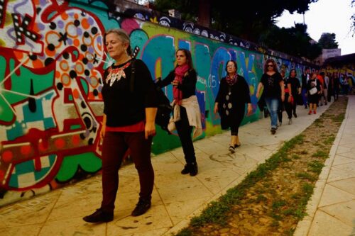 USB PI Calabria al fianco della Sumud Flotilla