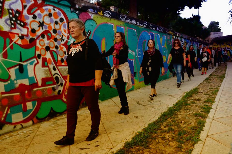 USB PI Calabria al fianco della Sumud Flotilla