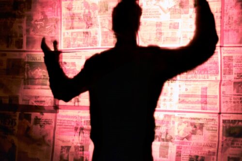 Gaza: La soluzione finale