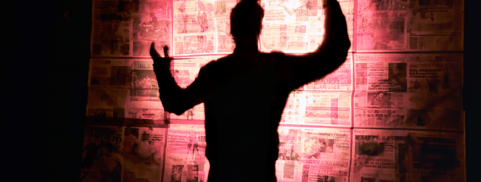 Gaza: La soluzione finale