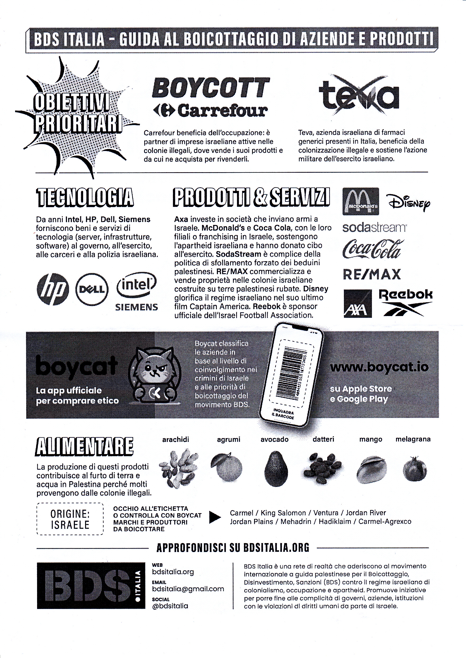 Occhio al costo dell’ingiustizia