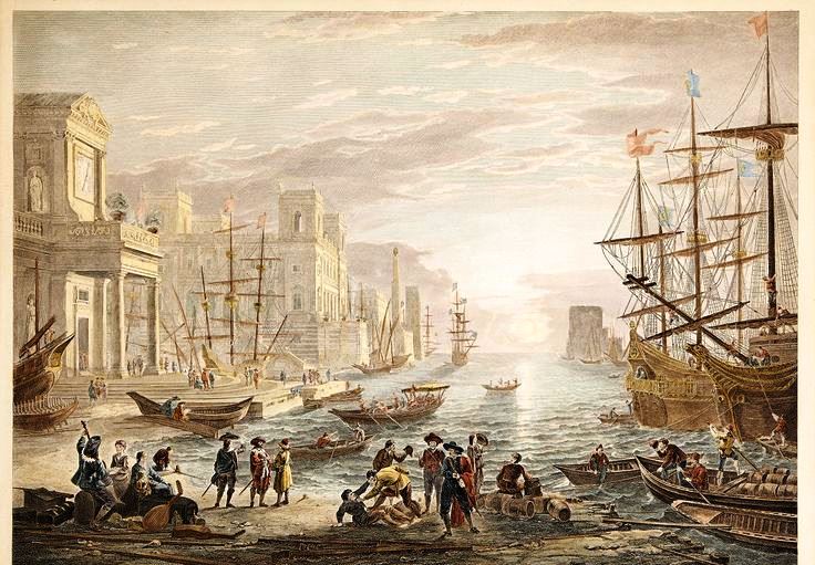 Il PRC Sicilia a sostegno della Gaza Sumud Flottila