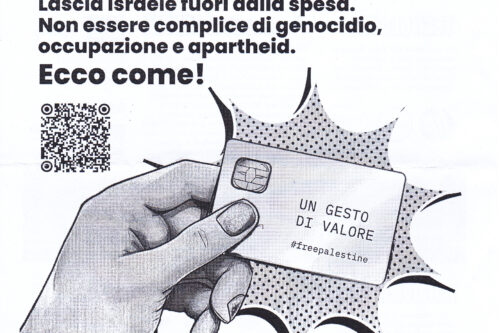 Occhio al costo dell’ingiustizia