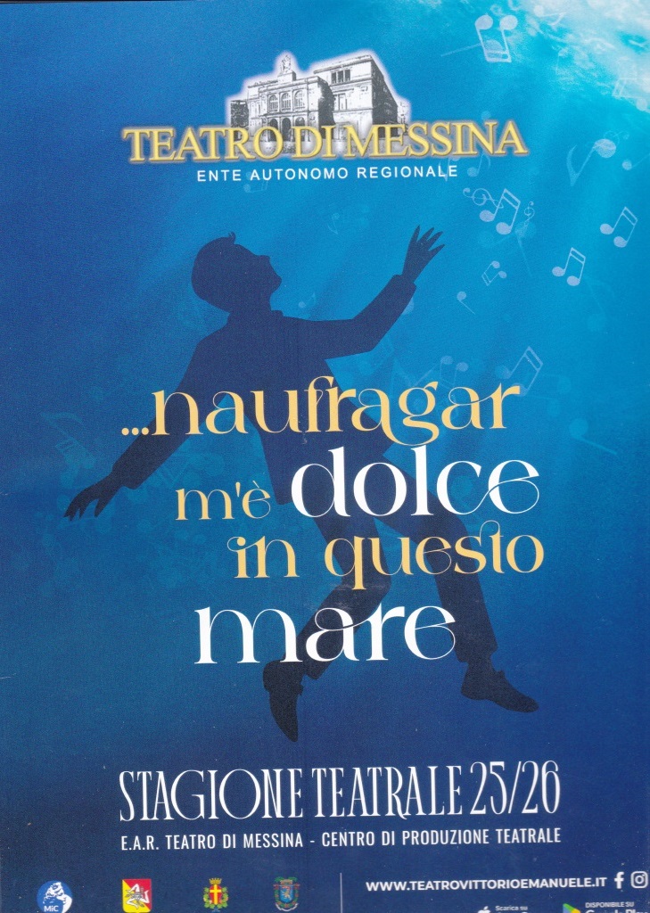 La nuova stagione teatrale al “Vittorio Emanuele”