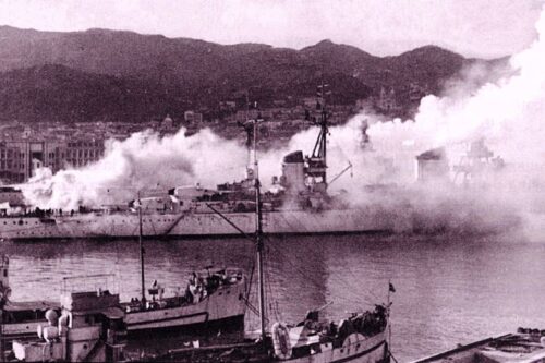 Dall’Italia a Israele passando per gli USA: le armi di Leonardo consegnate a Tel Aviv