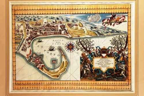 CONFERENZA STAMPA DI PRESENTAZIONE DEL CORTEO NAZIONALE NOPONTE DEL 29 NOVEMBRE A MESSINA