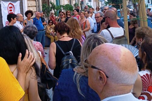 Il potere dei senza potere