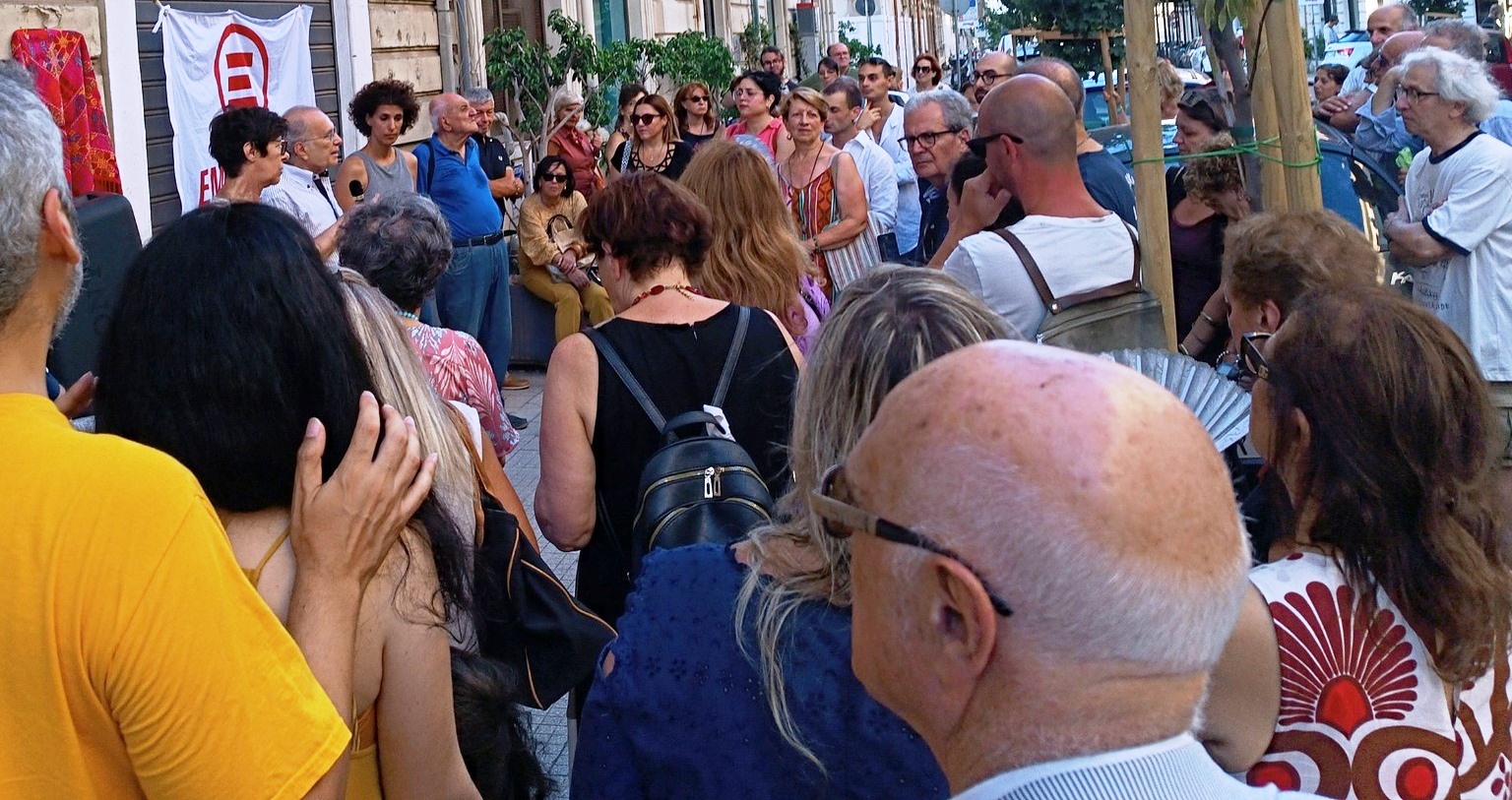 Il potere dei senza potere