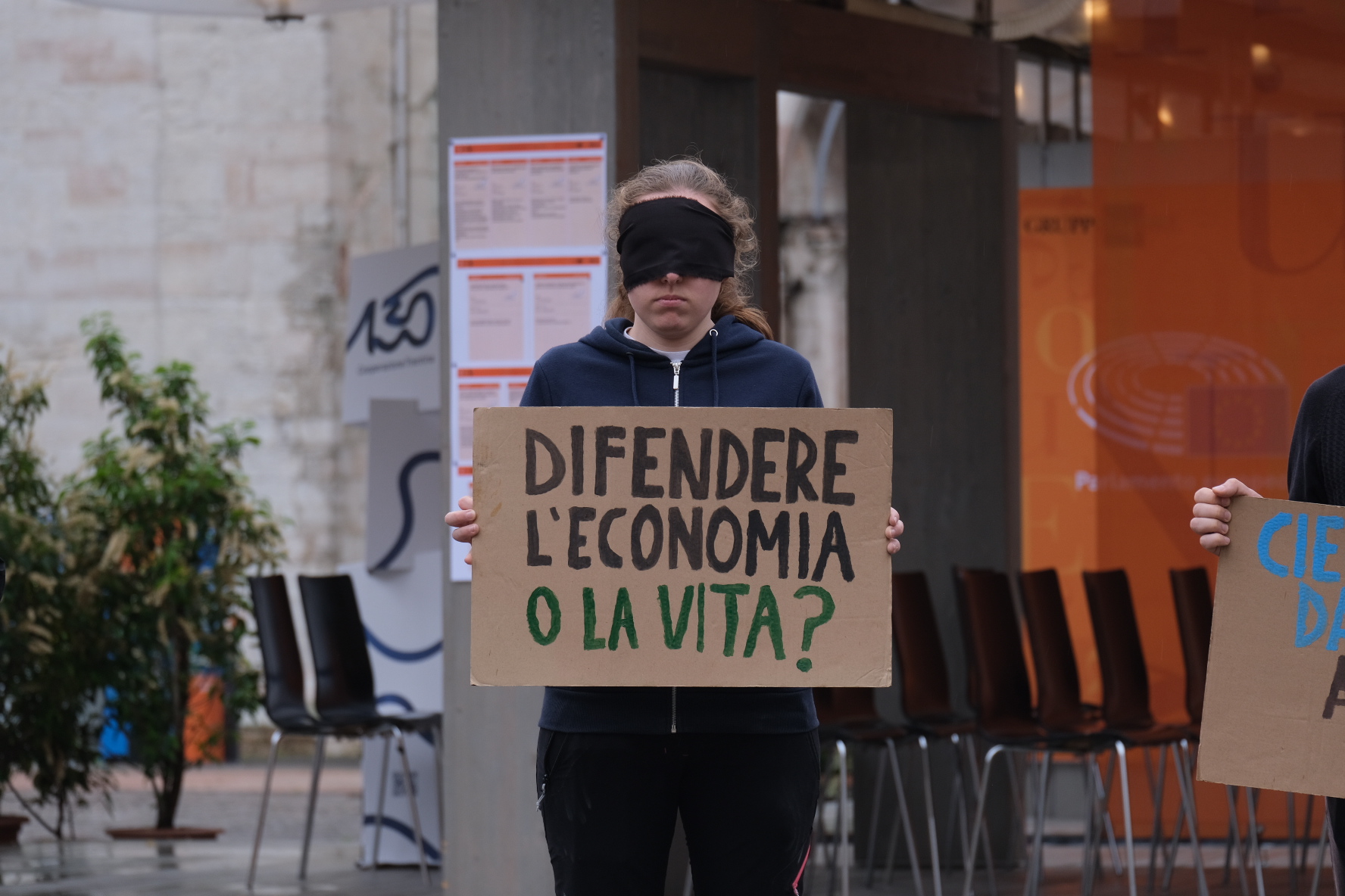 Sulle fantastiche e controverse mobilitazioni studentesche