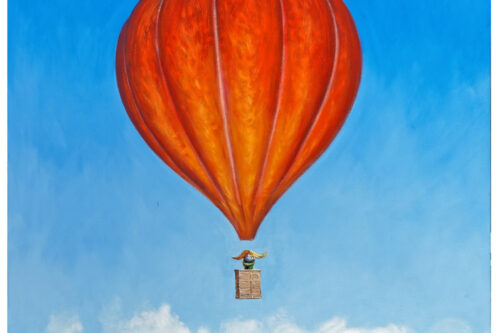 La vita dentro e contro la morte