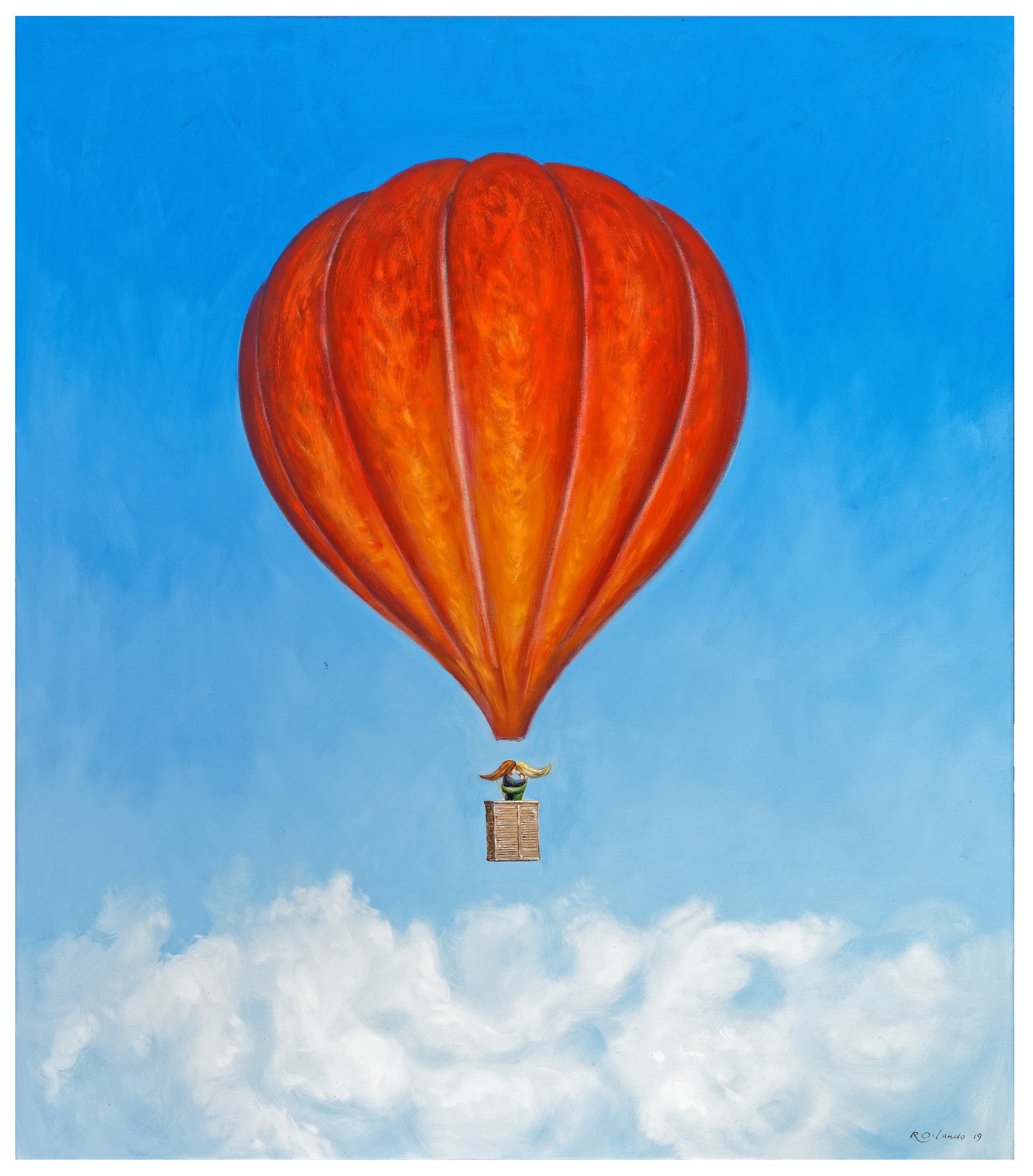 La vita dentro e contro la morte