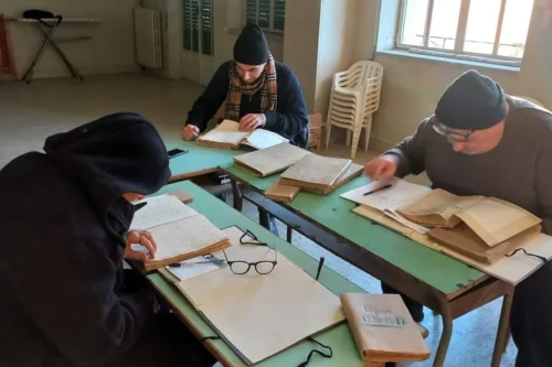 Il Comitato No Ponte Capo Peloro scrive alla Corte dei Conti e al MASE