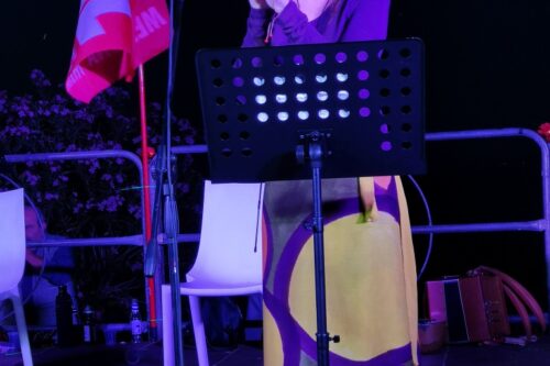 STUDENTATI DI LUSSO A MESSINA