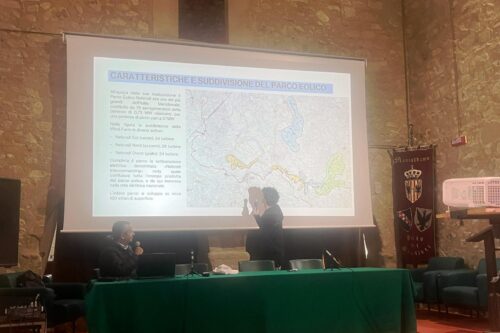 A Montalbano Elicona, giovani italiani, spagnoli e portoghesi protagonisti del meeting su sostenibilità ambientale ed energie rinnovabili