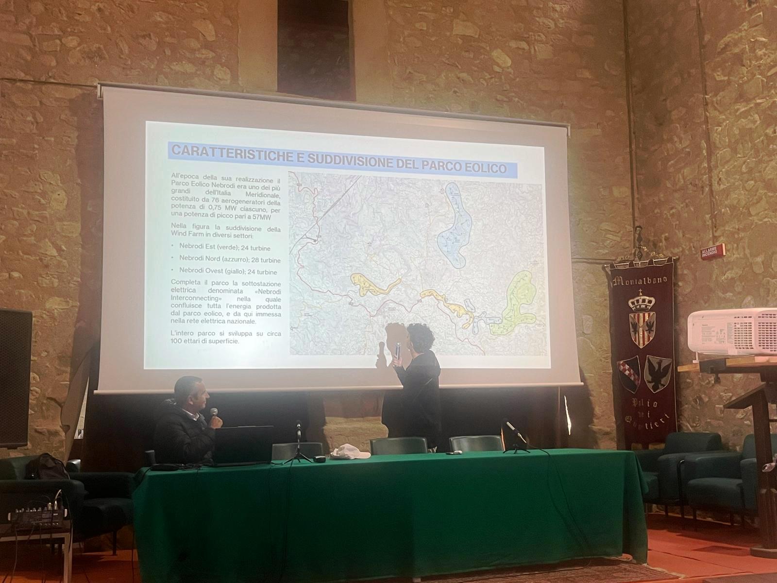 A Montalbano Elicona, giovani italiani, spagnoli e portoghesi protagonisti del meeting su sostenibilità ambientale ed energie rinnovabili