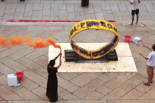 Aggredita la Global Sumud Flotilla: 3 ottobre sciopero generale