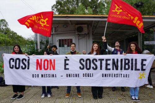 Scuola 2025-2026, poche risorse e tanta ideologia