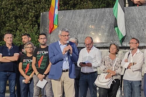 “Patti e dintorni” domani in piazza