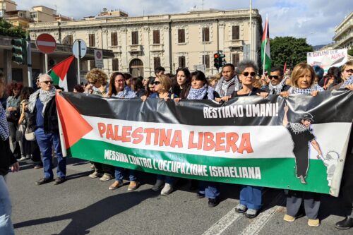 Caro Ministro ti scrivo, così mi distraggo un po’…