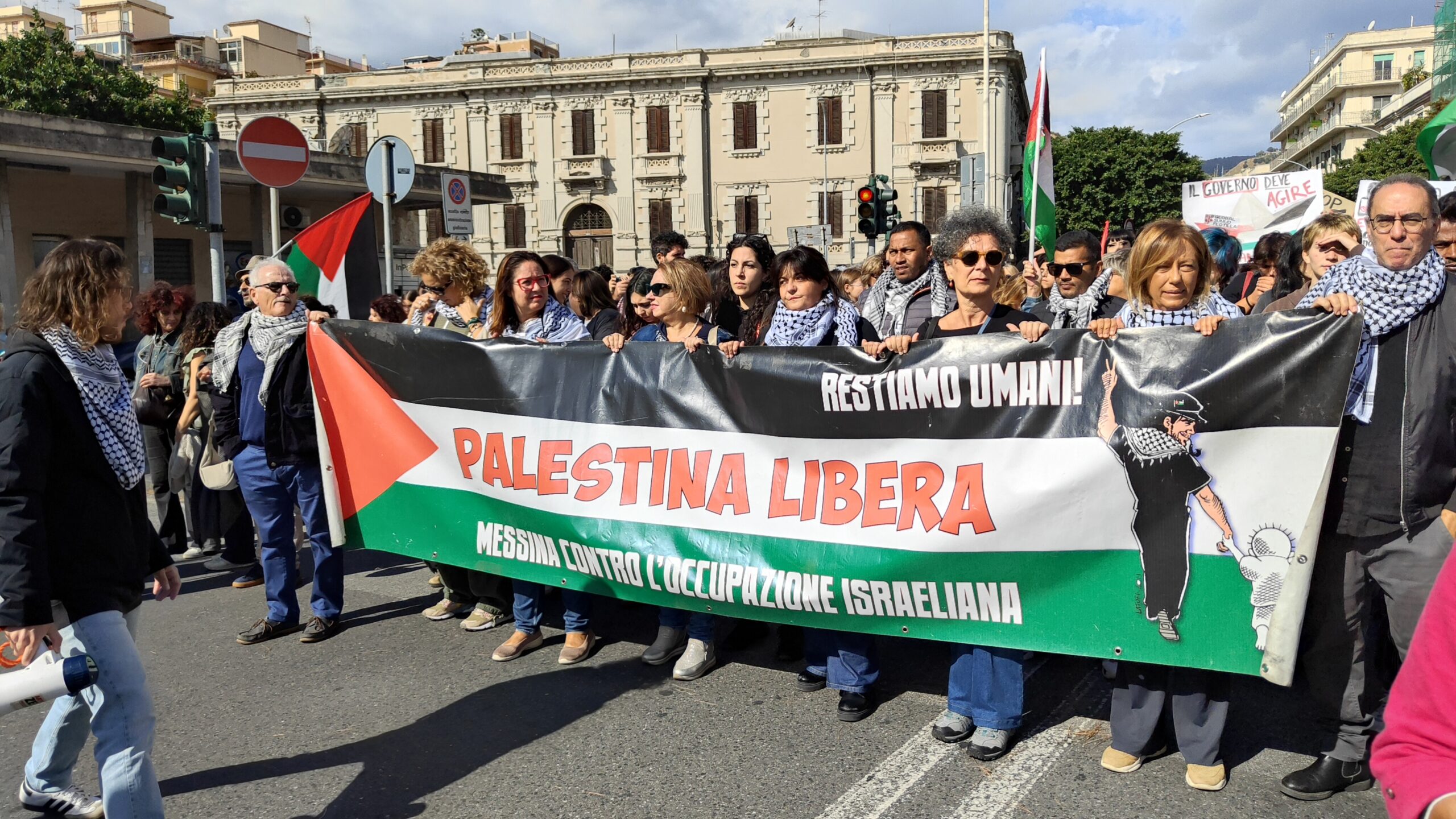 Caro Ministro ti scrivo, così mi distraggo un po’…