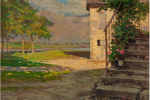 Trasferito l’archivio di Stato, manifestazione a palazzo Zanca