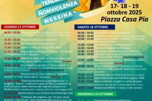 Vi sarà mai, o quando, una umanità riconciliata, in armonia con Madre terra e tutti i viventi?