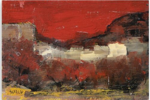 La tragedia di Castel D’Azzano è la parafrasi di quanto sta succedendo al Mondo