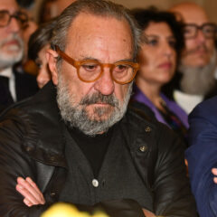 se n’è andato Angelo Libetti, da sempre iscritto all’Anpi