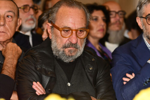 se n’è andato Angelo Libetti, da sempre iscritto all’Anpi