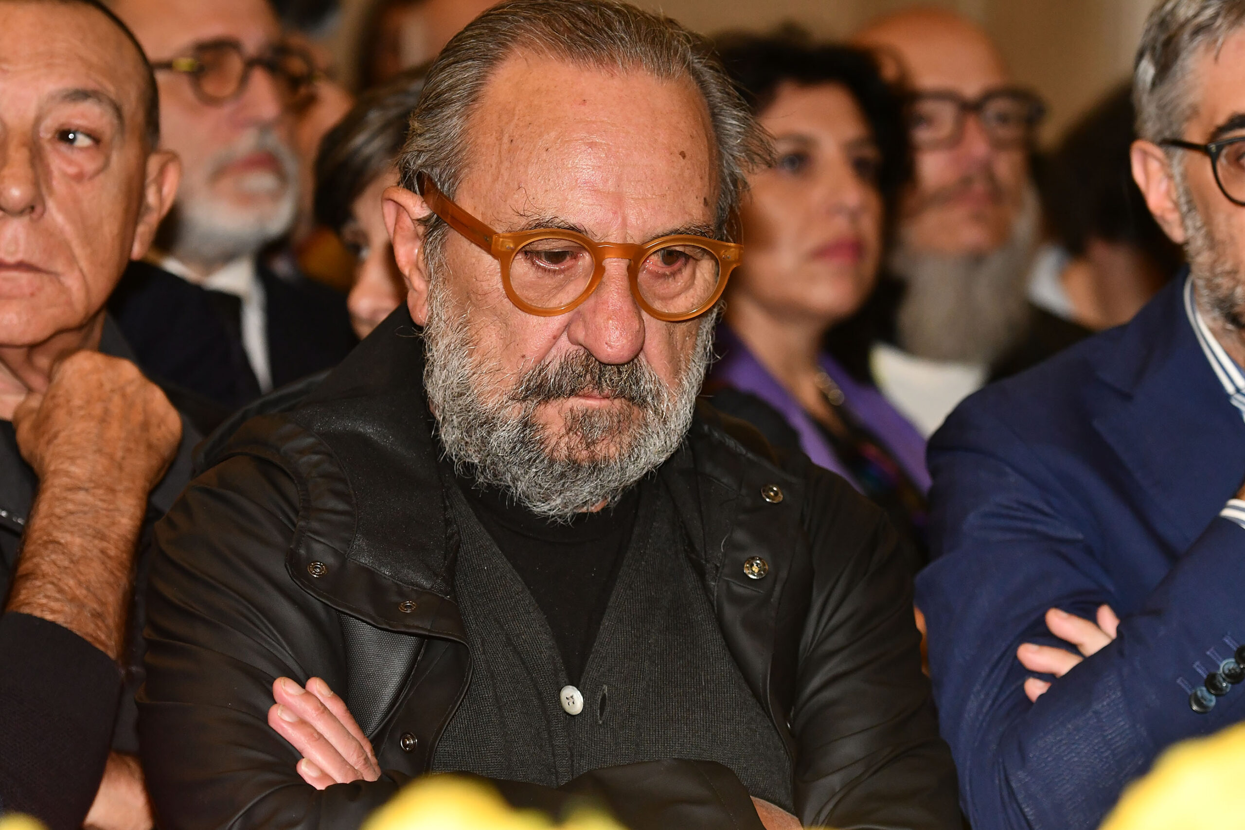 se n’è andato Angelo Libetti, da sempre iscritto all’Anpi