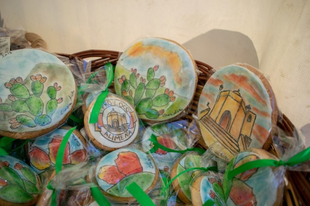 Torna, nel borgo madonita di Alimena, la V Sagra del ficodindia e del masticuttè