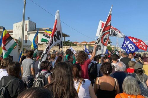 UNA LEGGE SPECIALE PER MESSINA? NO GRAZIE!