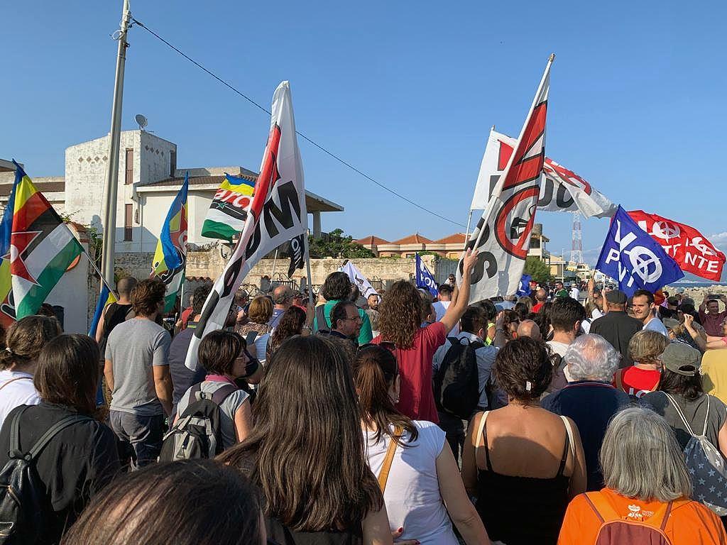 UNA LEGGE SPECIALE PER MESSINA? NO GRAZIE!