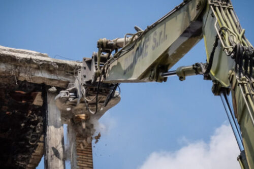 Assemblea No Ponte 22 ottobre alle 17.00