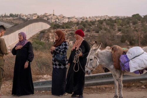 FRATERNITA’ SENZA TERRORE