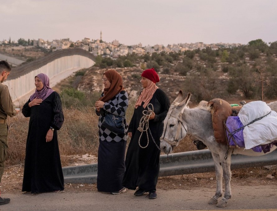 FRATERNITA’ SENZA TERRORE