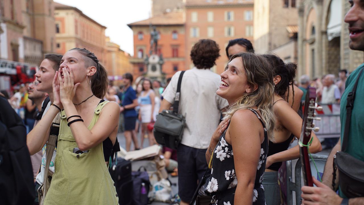 Corteo nazionale No ponte Messina 29 novembre
