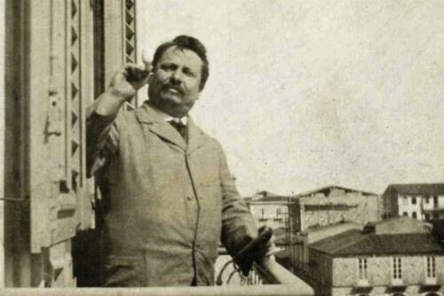 MESSINA TRA LUCE E OMBRA