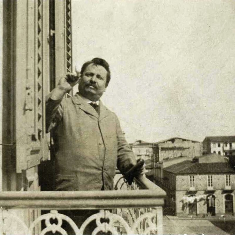 MESSINA TRA LUCE E OMBRA