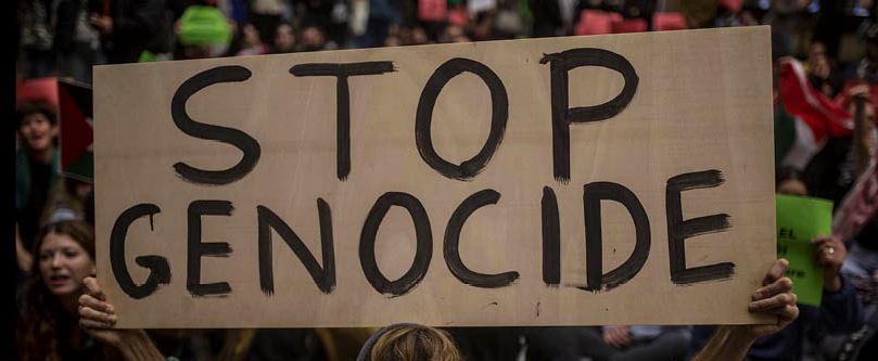 Il genocidio di Gaza e la complicità globale