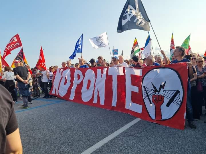 PONTE STRETTO, MORFINO (M5S): INETTITUDINE SALVINI PORTA DOSSIER A P. CHIGI, LA FARSA PROSEGUE