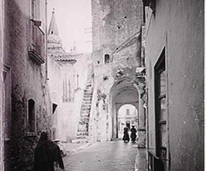 Atlante della Restanza