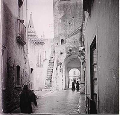 Atlante della Restanza