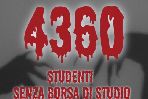 Studentati da incubo e borse fantasma – il diritto allo studio a Messina fa paura