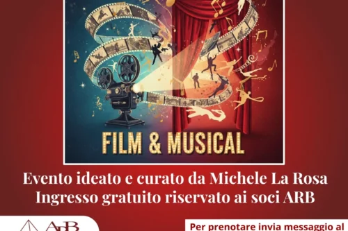 Film e musical a Spazio Lilla